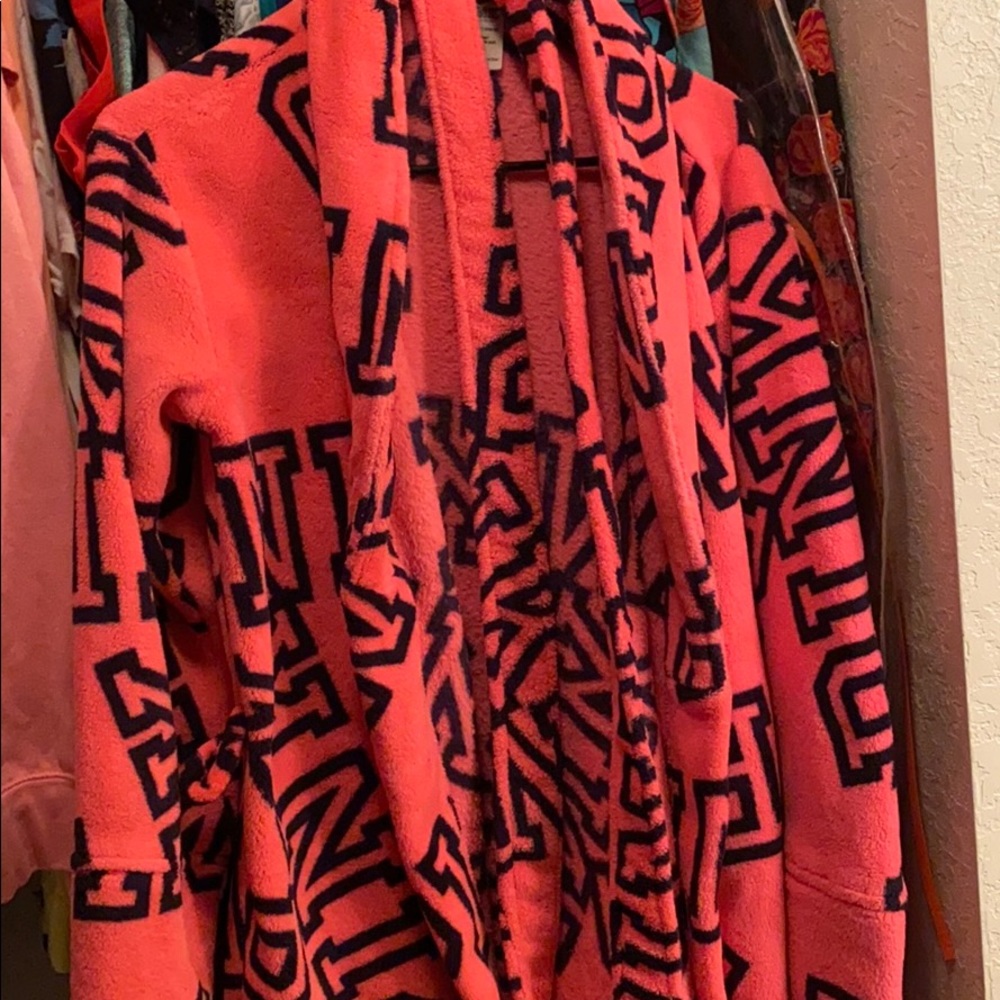 Victoria secret robe